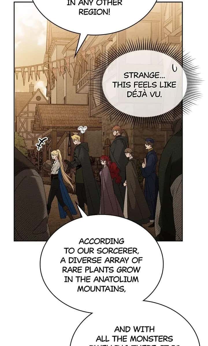 Under the Oak Tree Chapter 68 Page 6