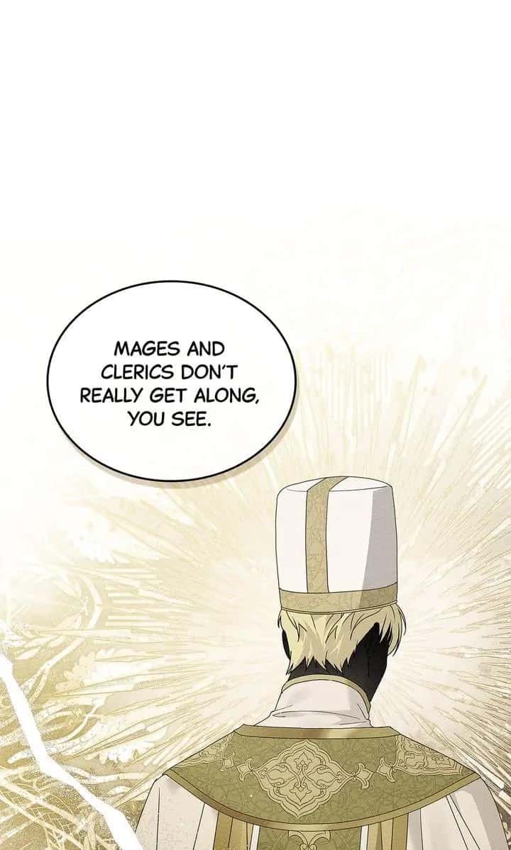 Under the Oak Tree Chapter 68 Page 13