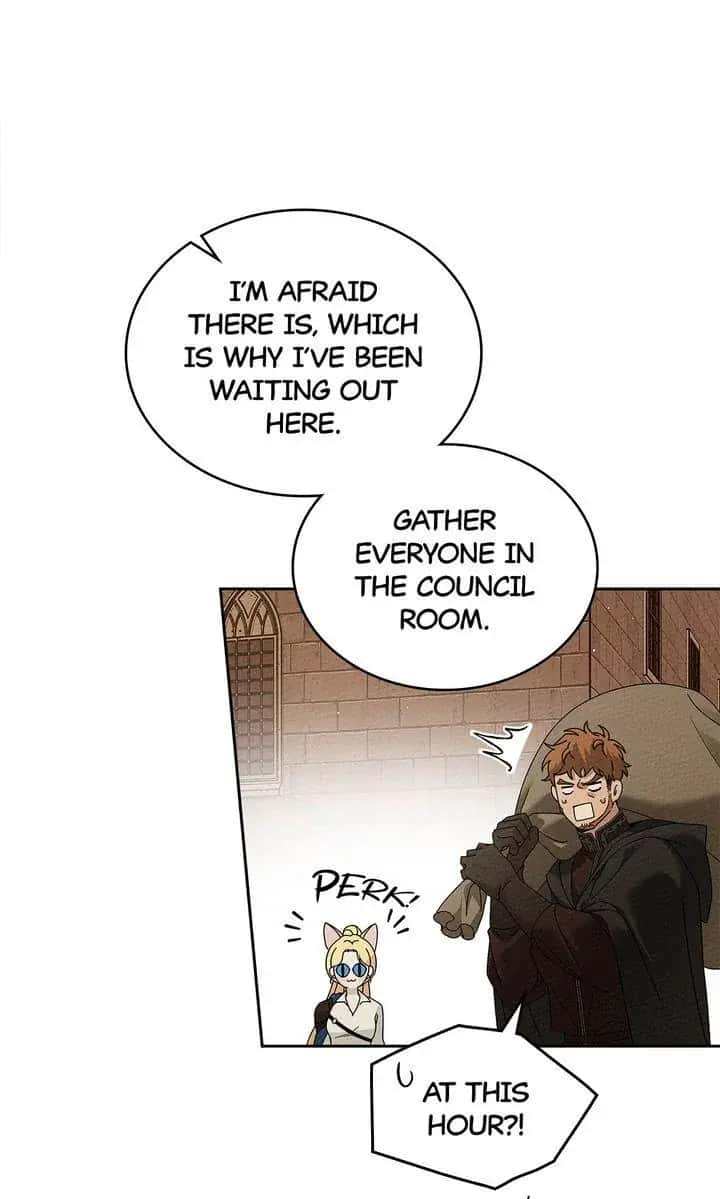 Under the Oak Tree Chapter 68 Page 48