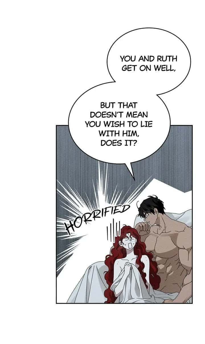 Under the Oak Tree Chapter 69 Page 12