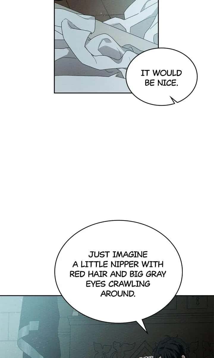 Under the Oak Tree Chapter 69 Page 23