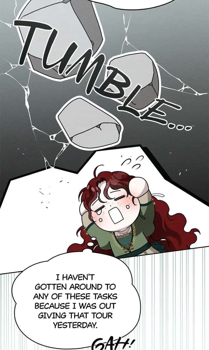 Under the Oak Tree Chapter 69 Page 43