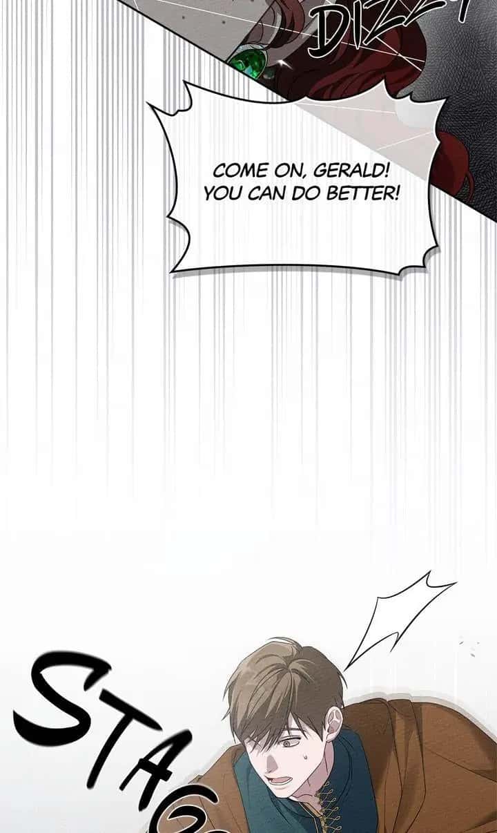 Under the Oak Tree Chapter 69 Page 60