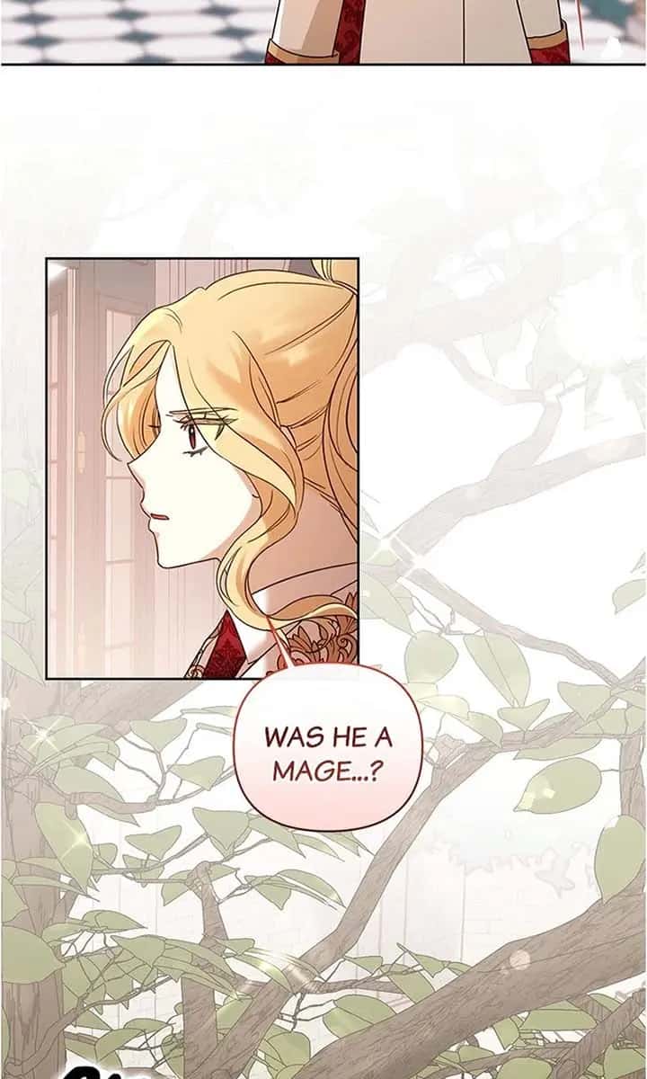 Ungracefully Grace Chapter 3 Page 5