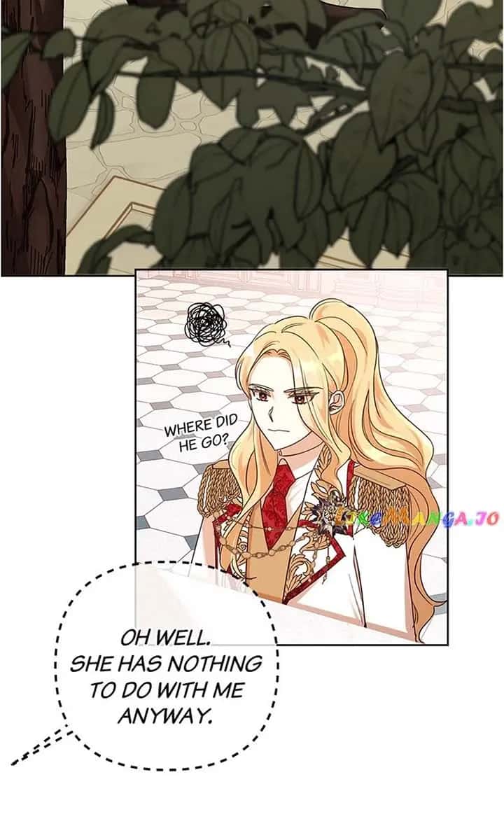 Ungracefully Grace Chapter 3 Page 7