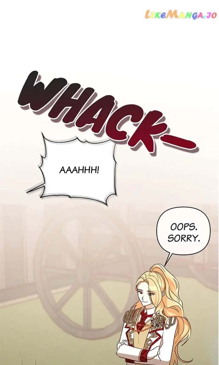 Ungracefully Grace Chapter 3 Page 42