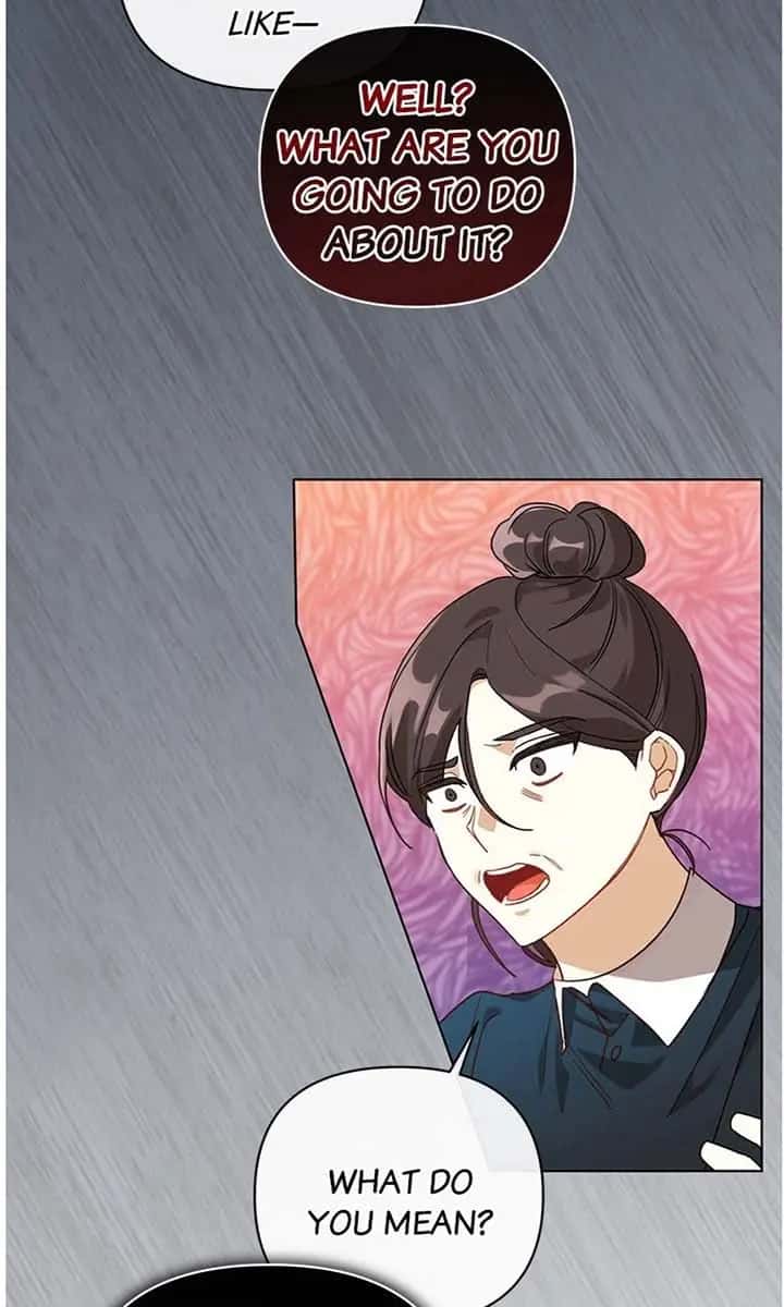 Ungracefully Grace Chapter 3 Page 49