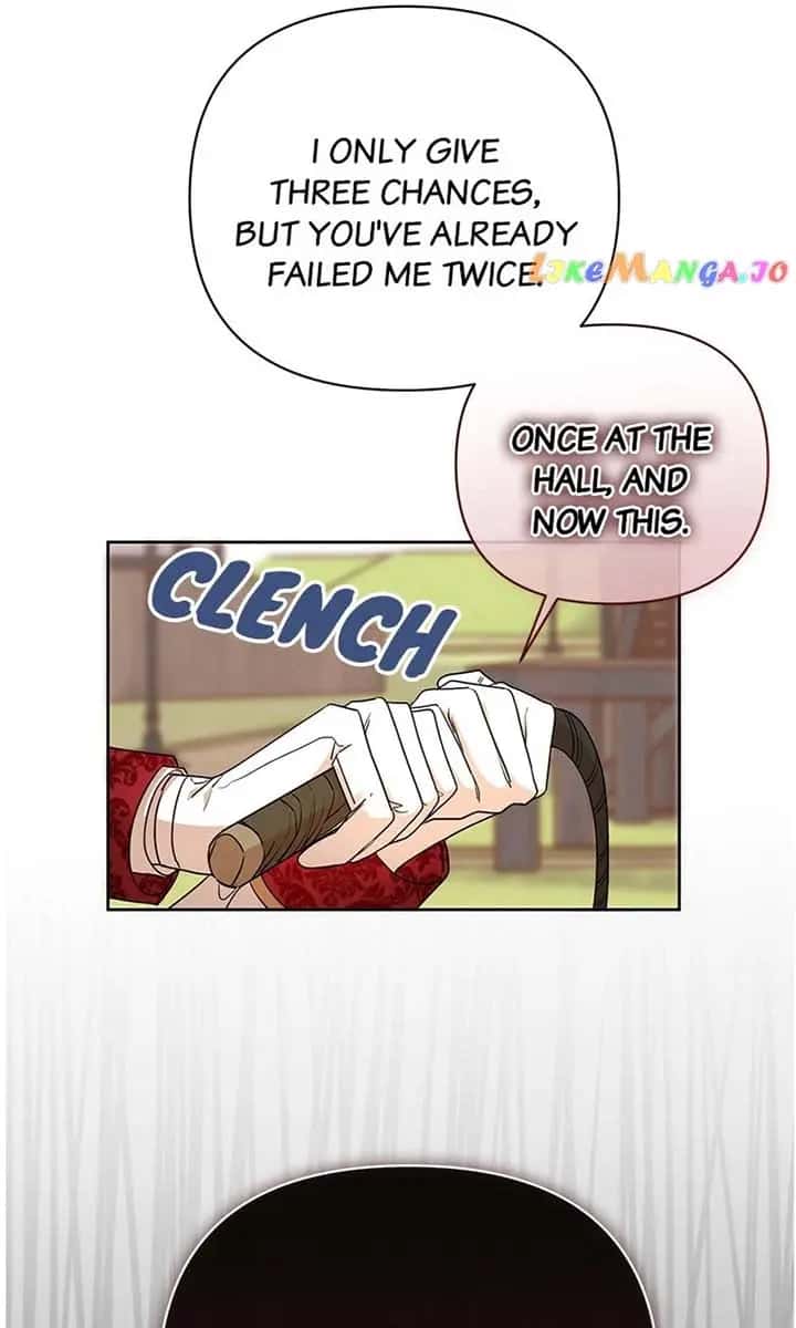 Ungracefully Grace Chapter 3 Page 61