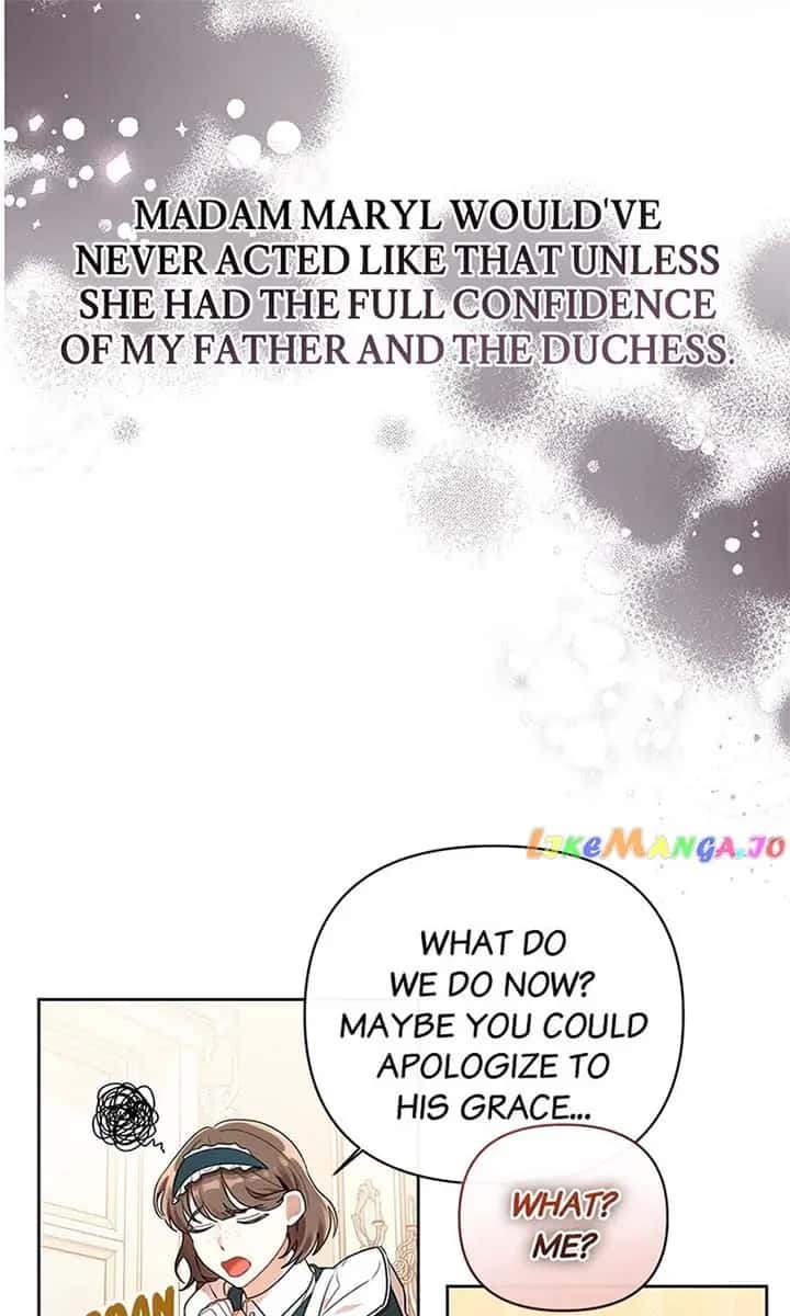 Ungracefully Grace Chapter 3 Page 70