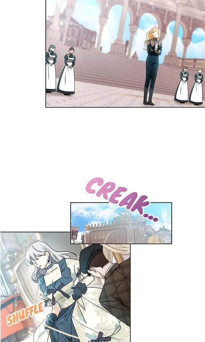 Ungracefully Grace Chapter 4 Page 2