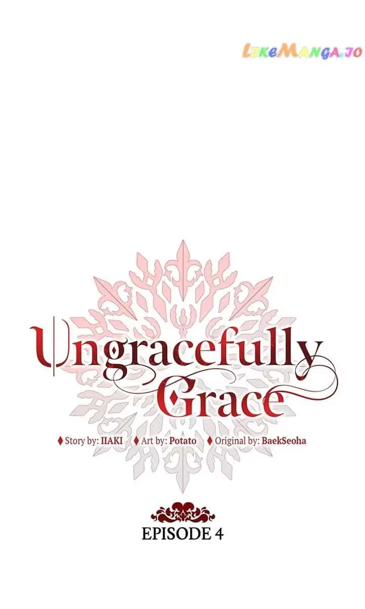 Ungracefully Grace Chapter 4 Page 11