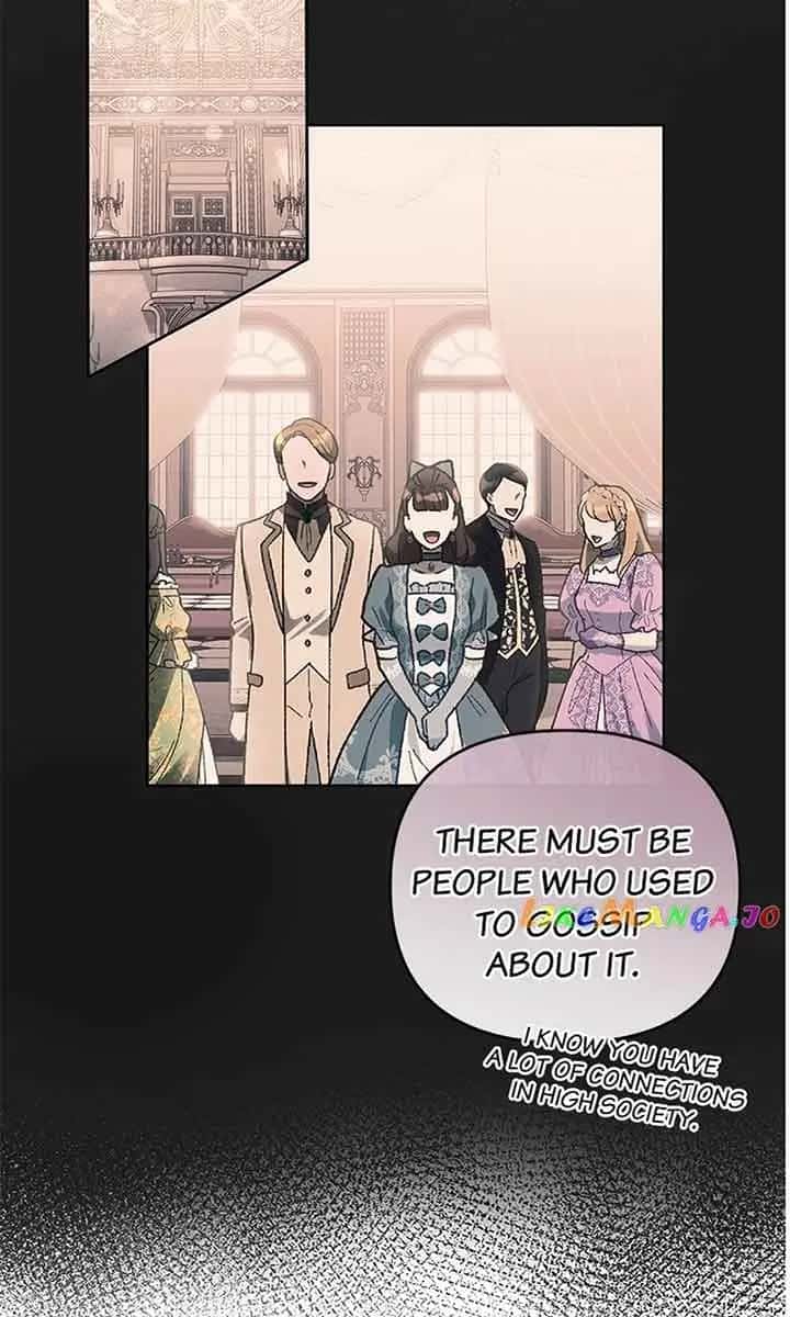 Ungracefully Grace Chapter 4 Page 41