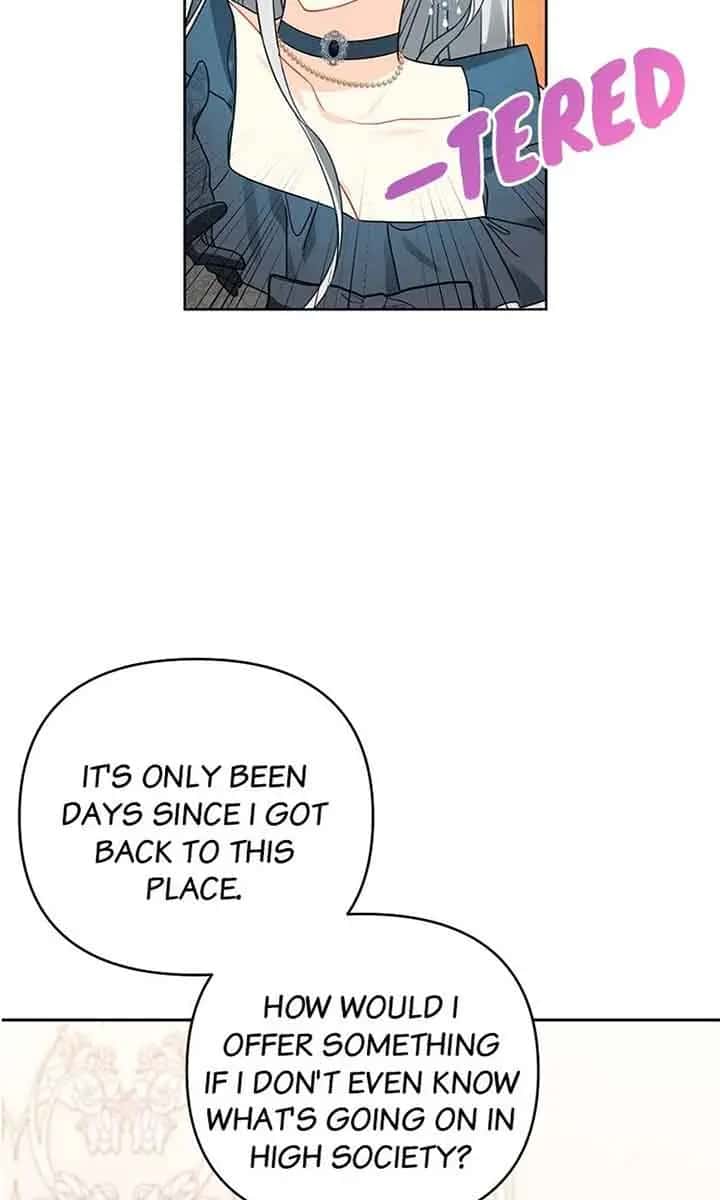 Ungracefully Grace Chapter 4 Page 49