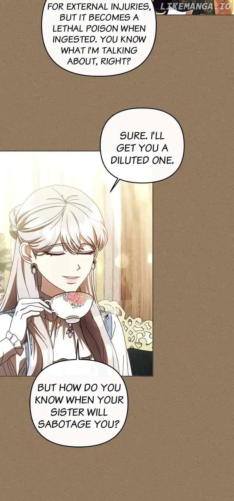 Ungracefully Grace Chapter 21 Page 33