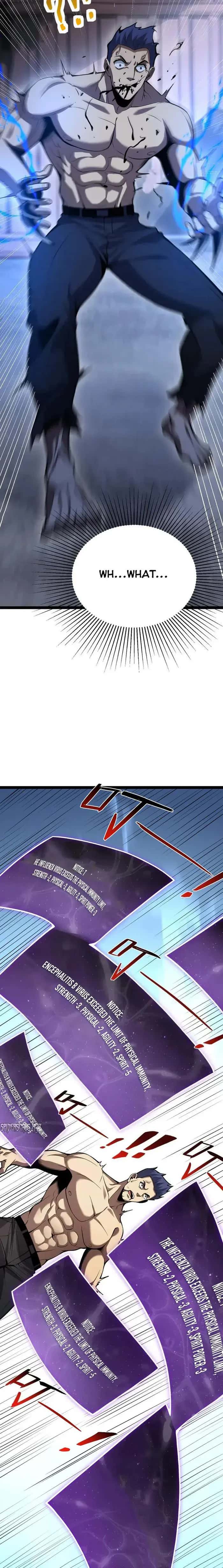 Virus King Chapter 10 Page 6
