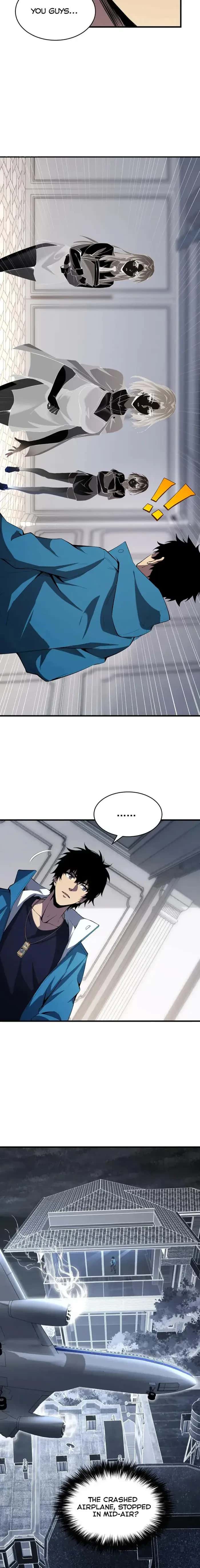 Virus King Chapter 11 Page 5