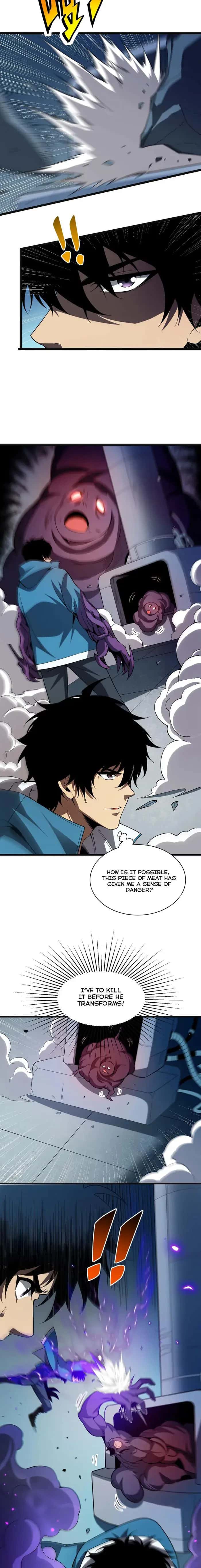 Virus King Chapter 14 Page 7