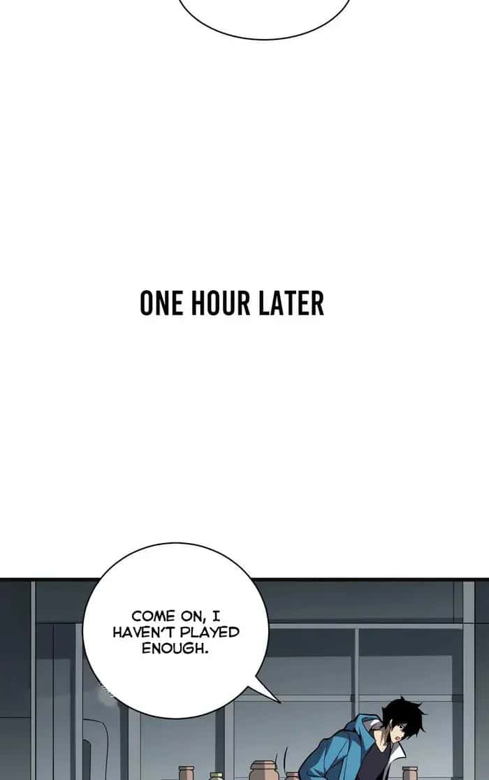 Virus King Chapter 14 Page 18