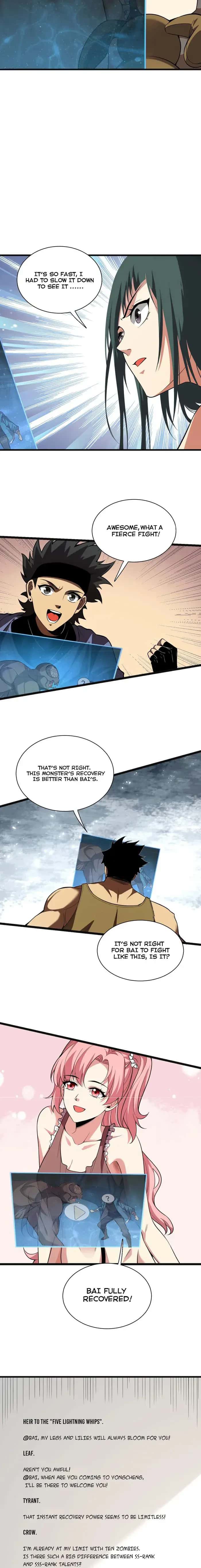 Virus King Chapter 14 Page 27
