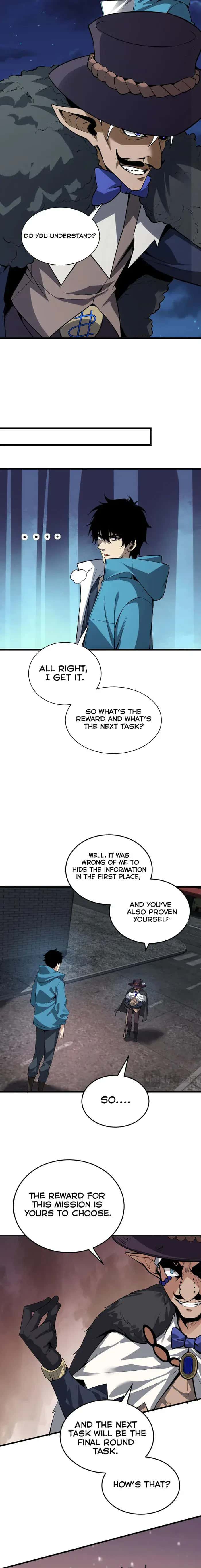 Virus King Chapter 16 Page 6