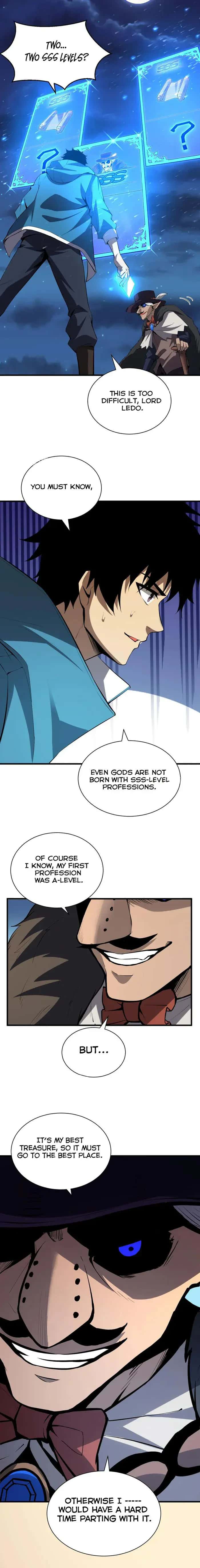 Virus King Chapter 16 Page 9
