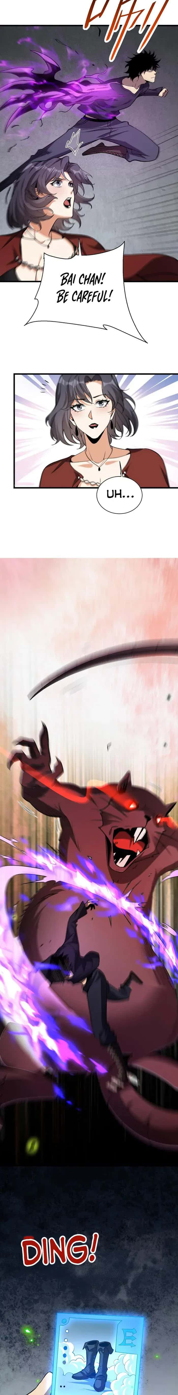 Virus King Chapter 17 Page 17