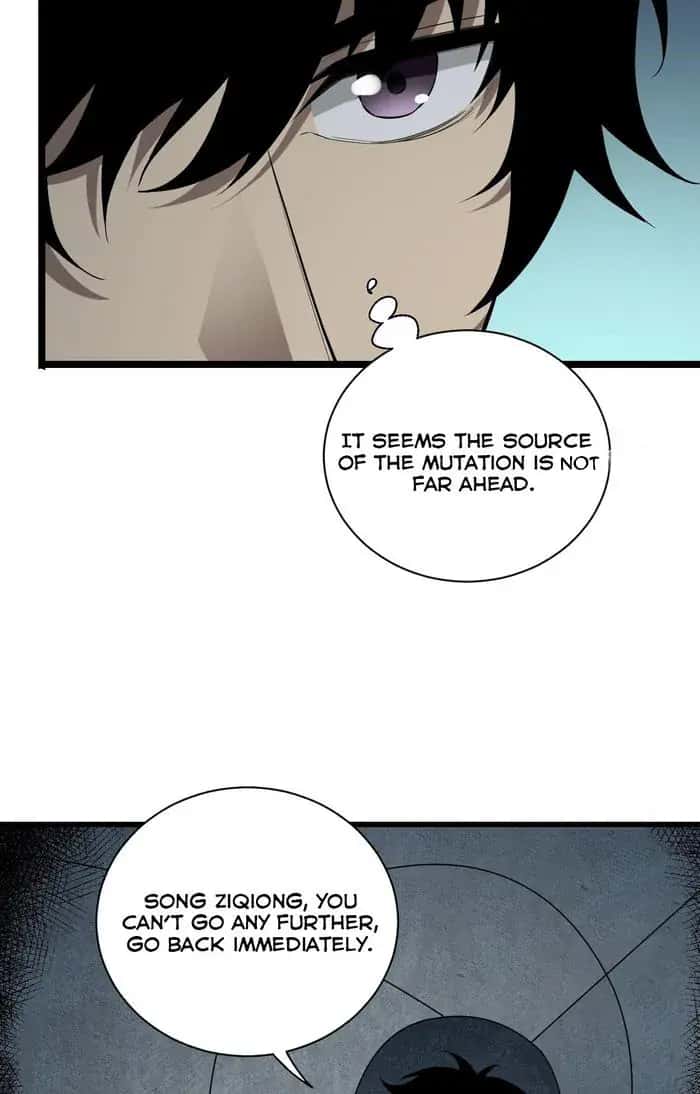 Virus King Chapter 17 Page 20