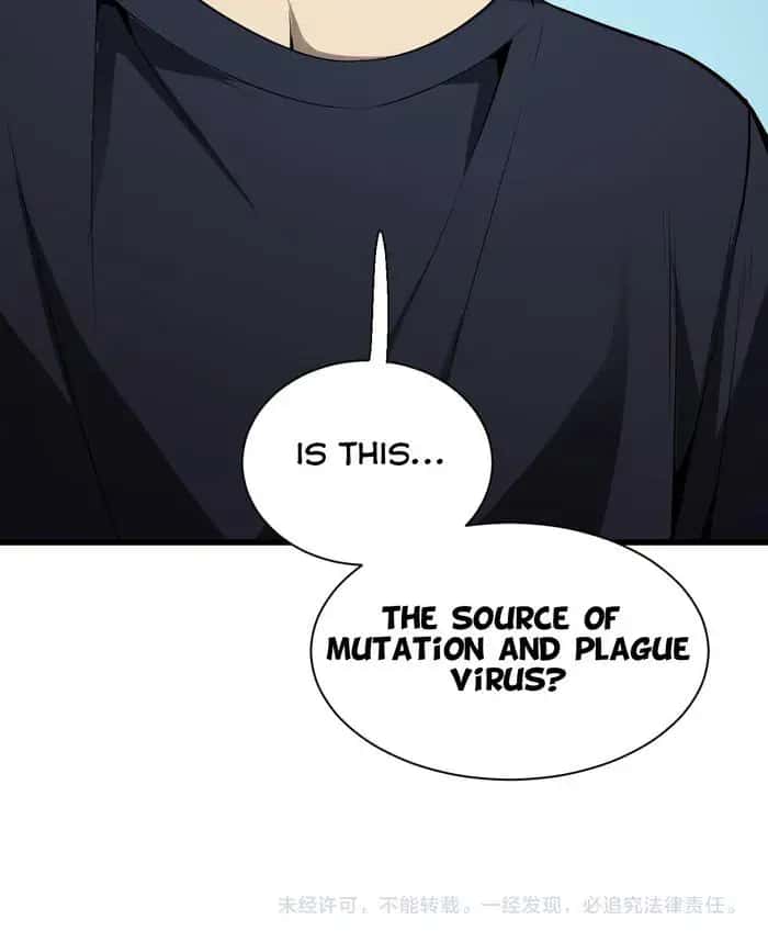 Virus King Chapter 17 Page 30