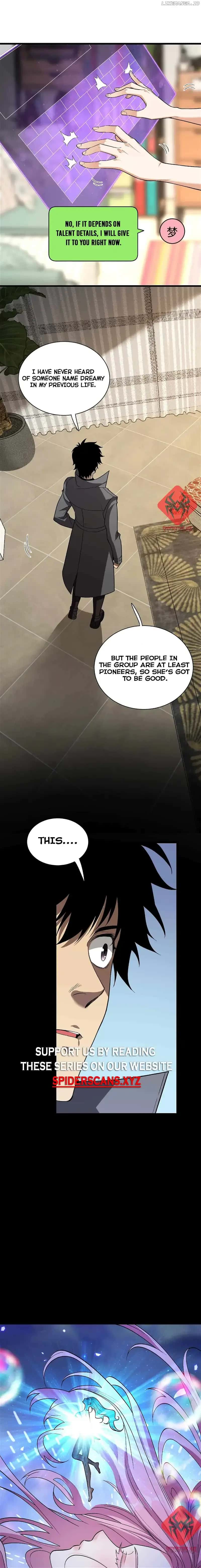 Virus King Chapter 19 Page 12