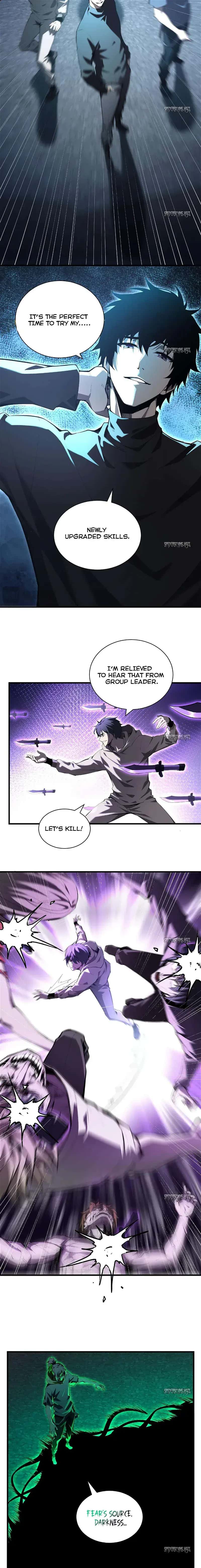 Virus King Chapter 24 Page 3