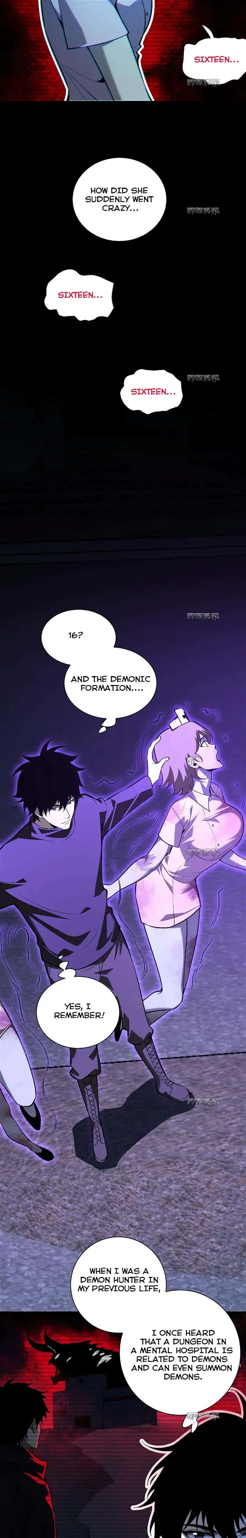 Virus King Chapter 24 Page 12