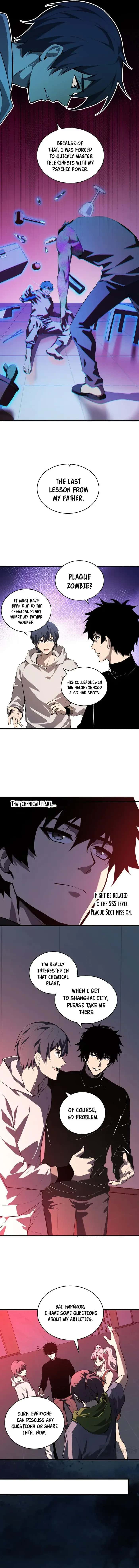 Virus King Chapter 27 Page 9
