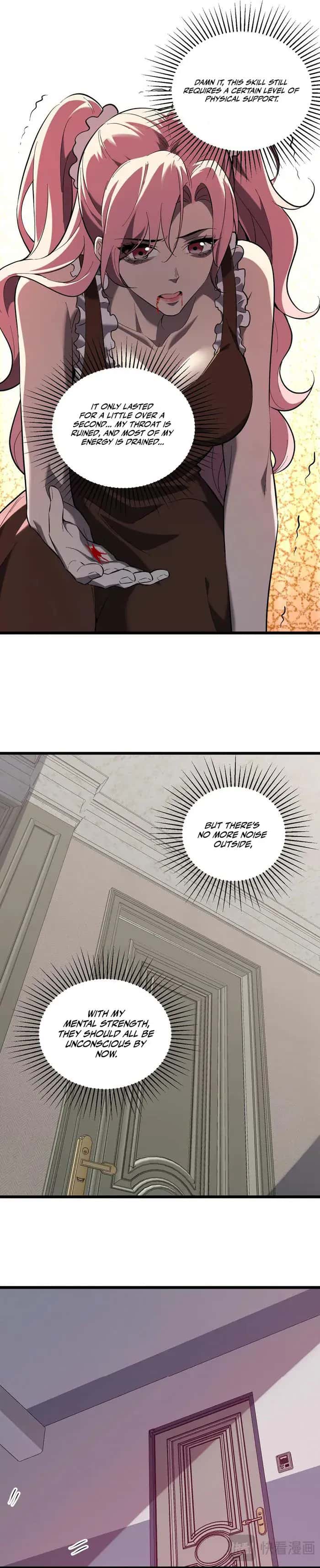 Virus King Chapter 29 Page 14
