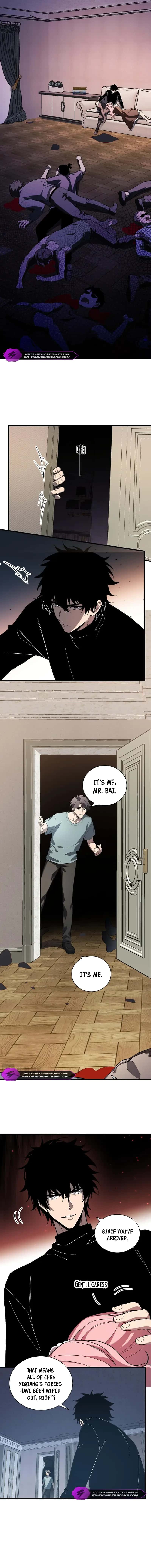 Virus King Chapter 30 Page 7