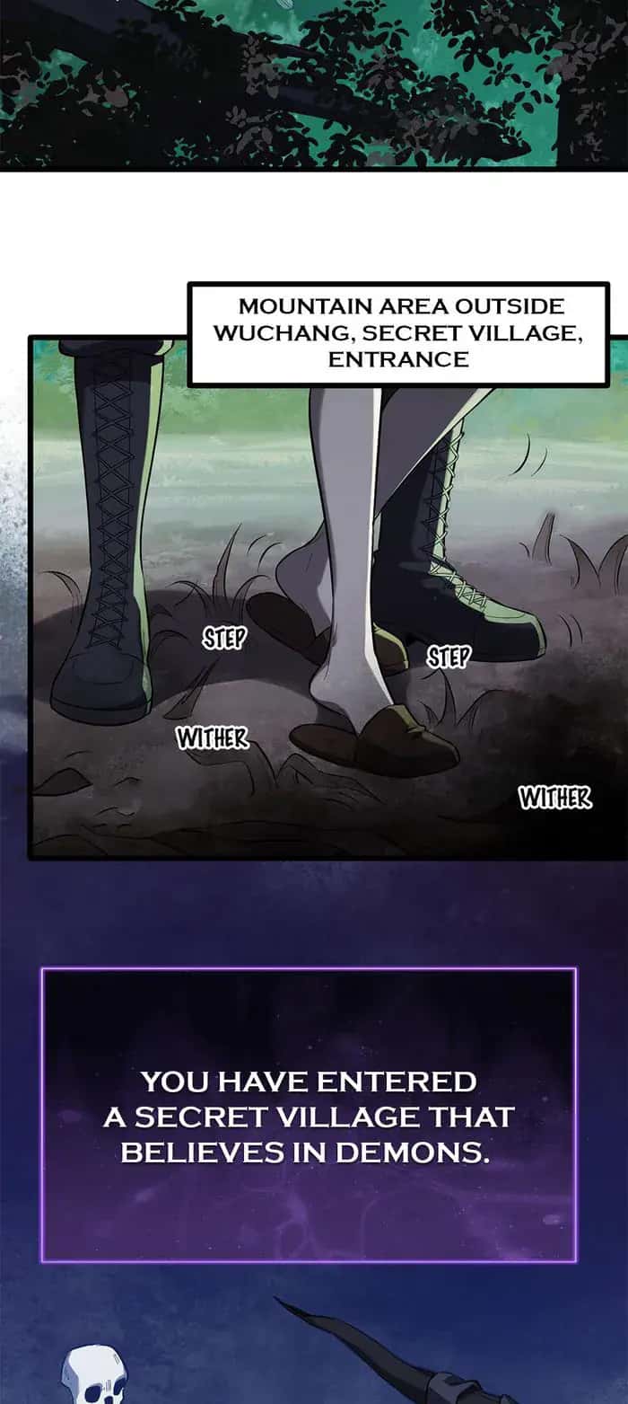 Virus King Chapter 31 Page 20