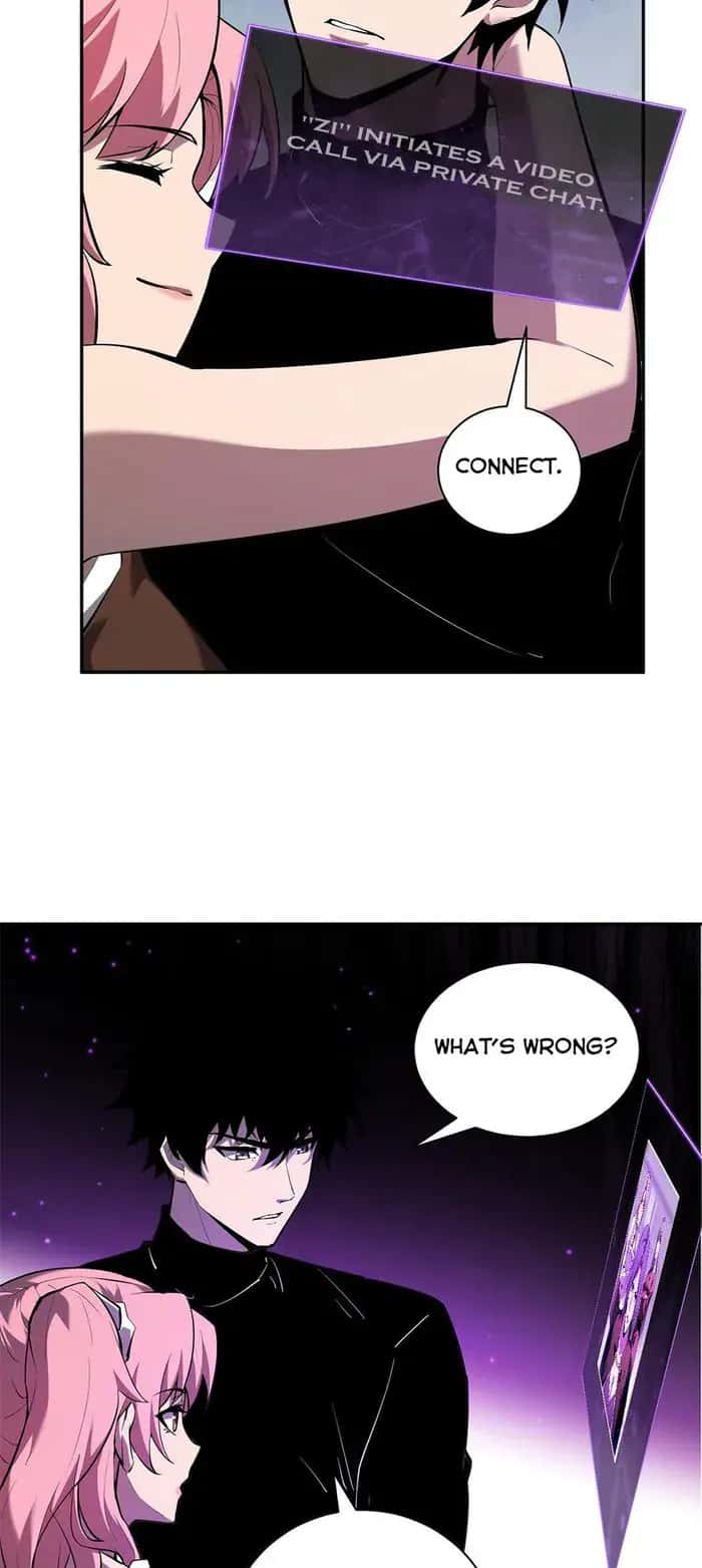 Virus King Chapter 31 Page 49