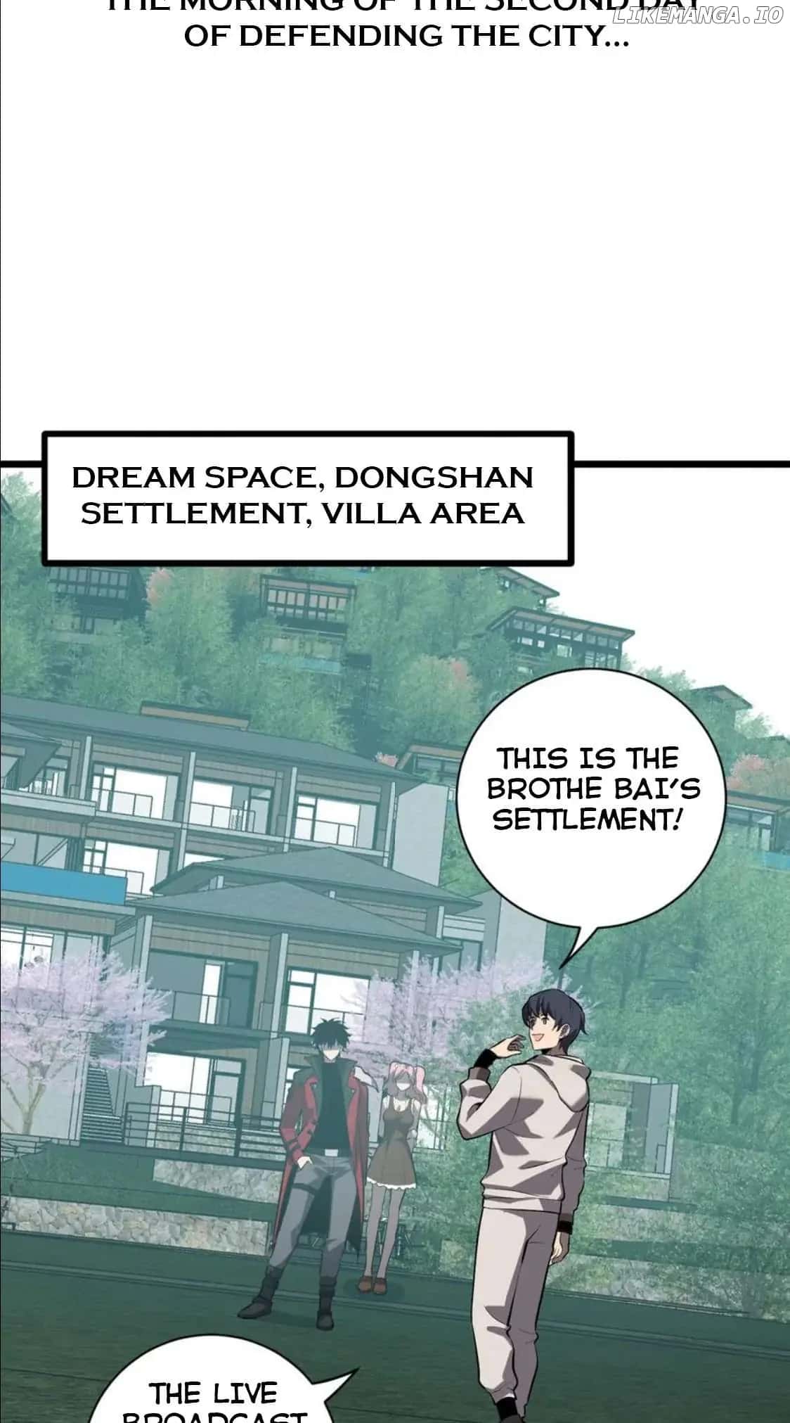 Virus King Chapter 34 Page 39