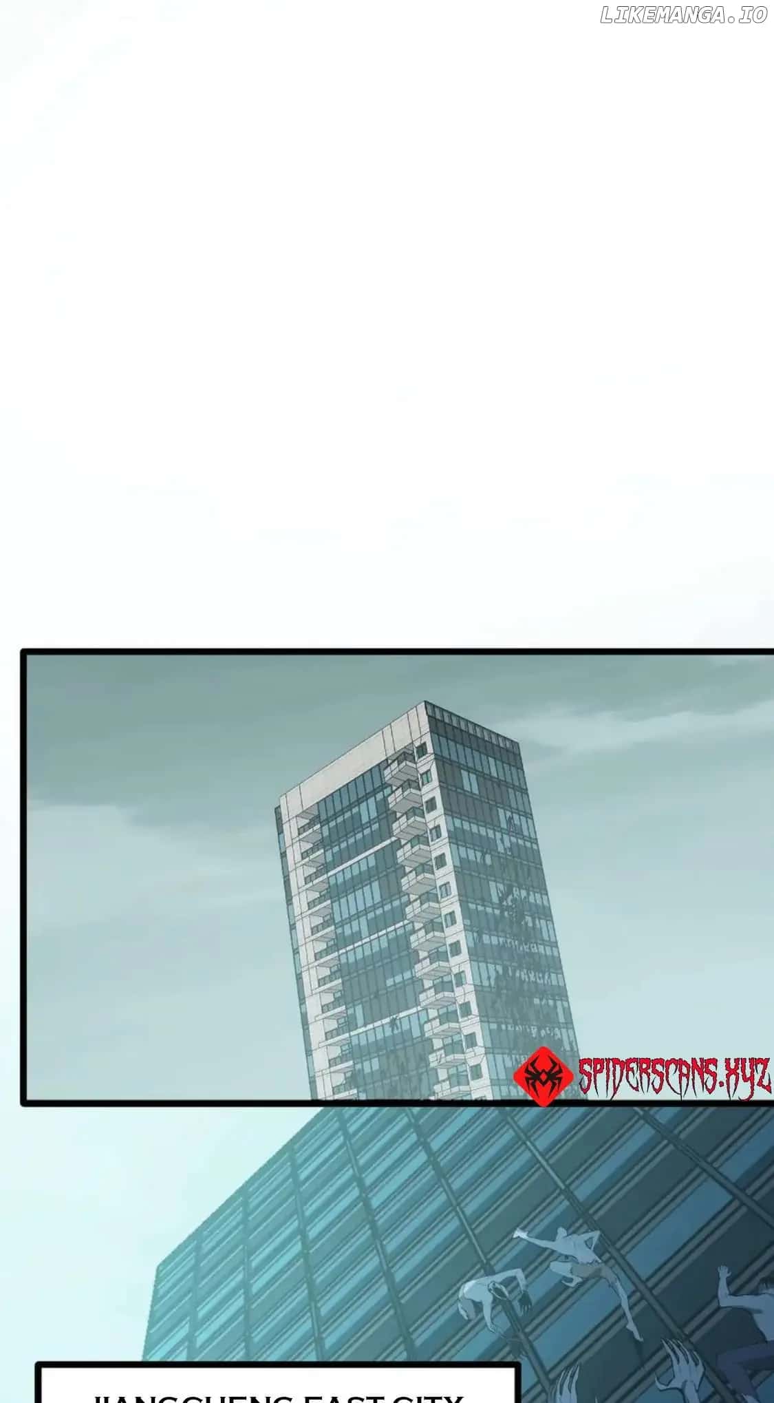 Virus King Chapter 34 Page 44