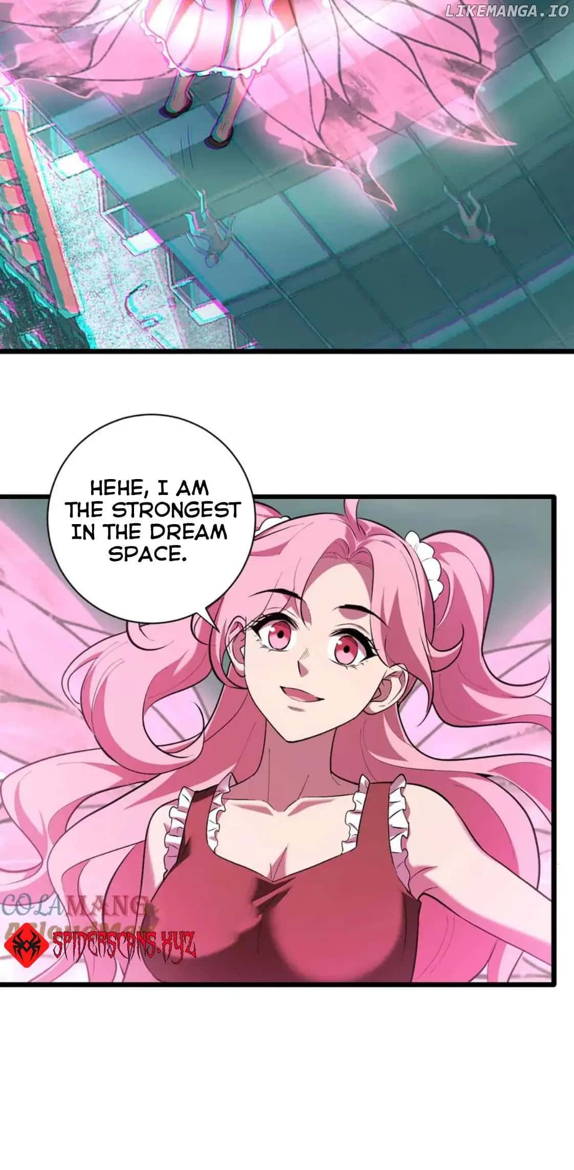 Virus King Chapter 34 Page 51