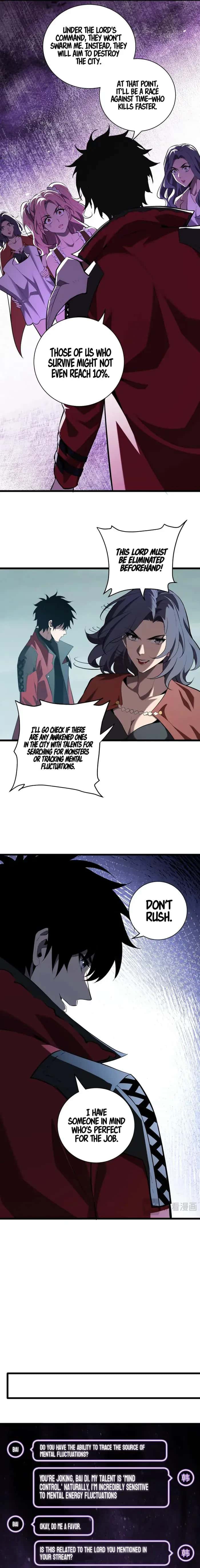 Virus King Chapter 35 Page 10