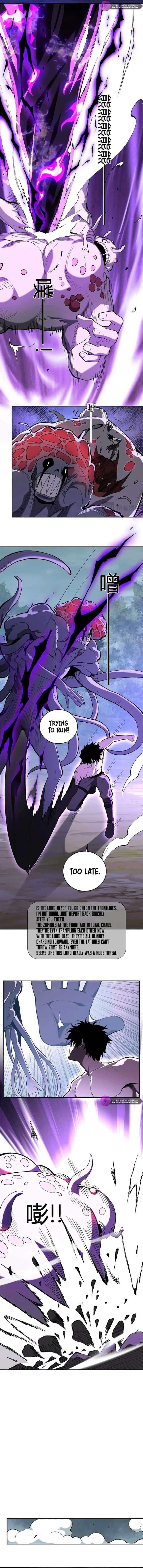 Virus King Chapter 36 Page 8