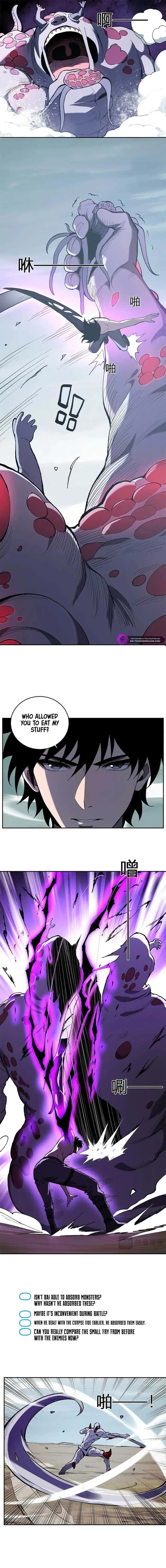 Virus King Chapter 36 Page 9