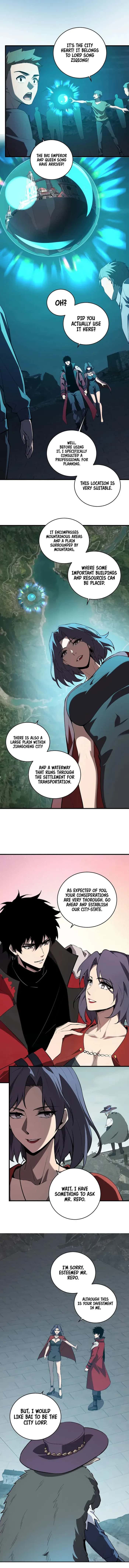 Virus King Chapter 38 Page 3
