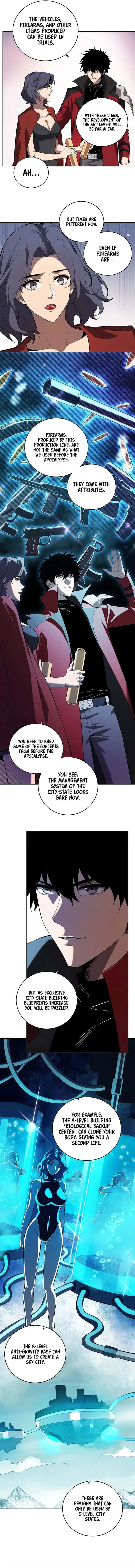 Virus King Chapter 38 Page 7