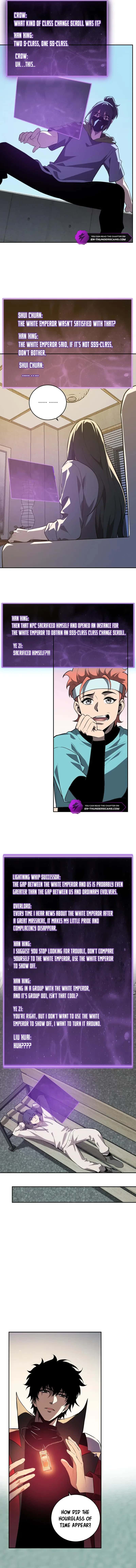 Virus King Chapter 41 Page 7