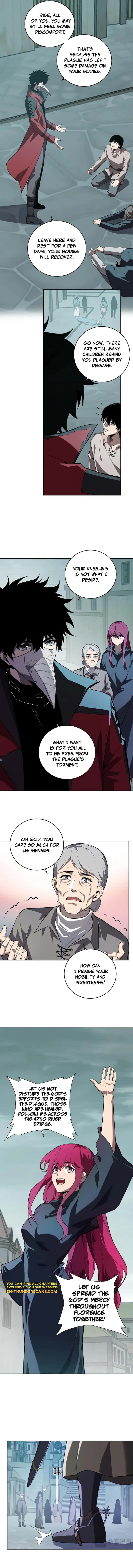 Virus King Chapter 42 Page 7