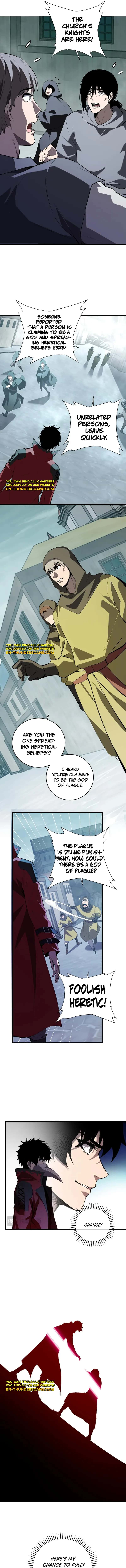 Virus King Chapter 42 Page 8