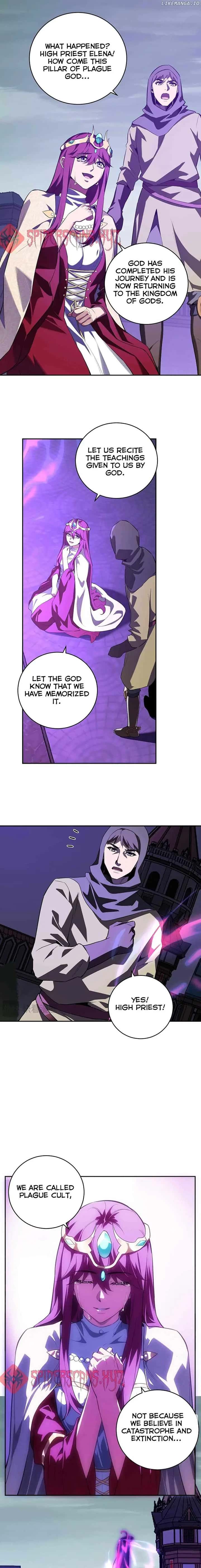 Virus King Chapter 45 Page 3