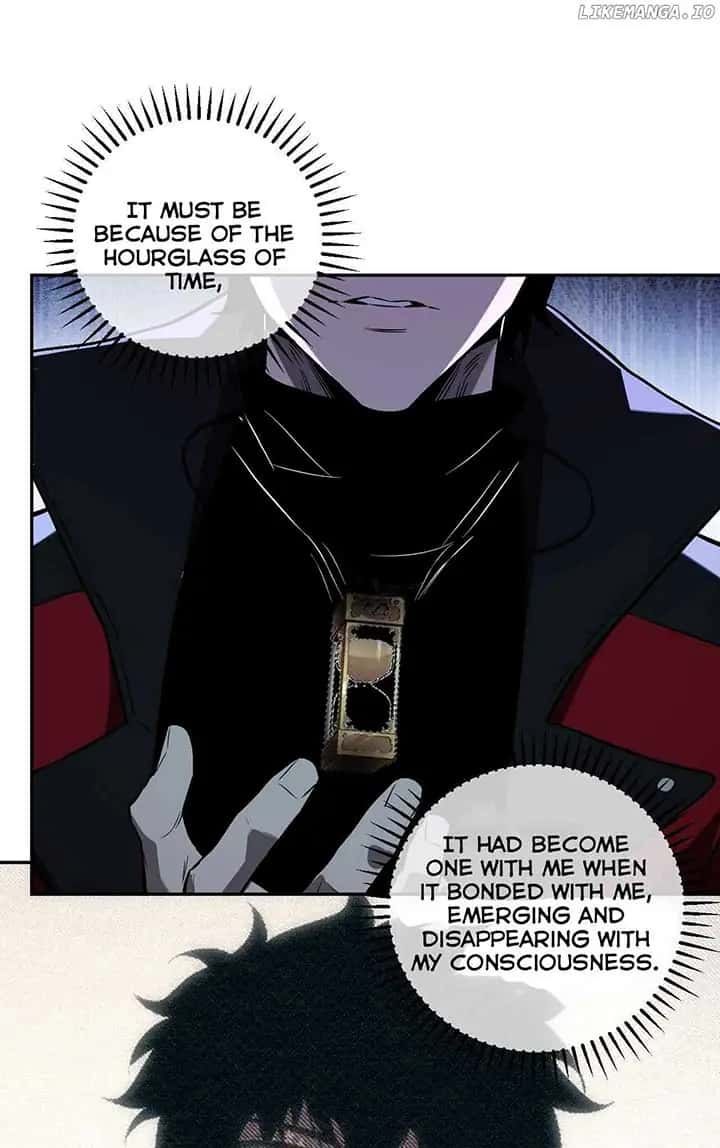 Virus King Chapter 45 Page 22