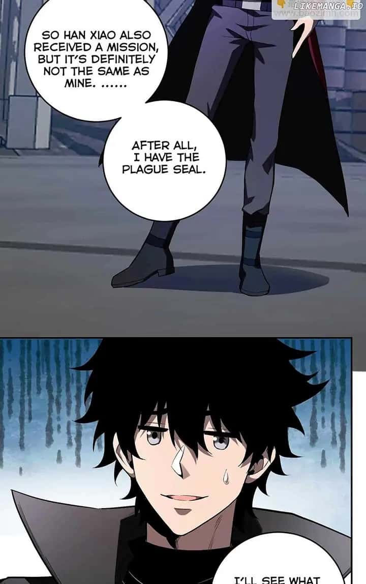 Virus King Chapter 45 Page 26